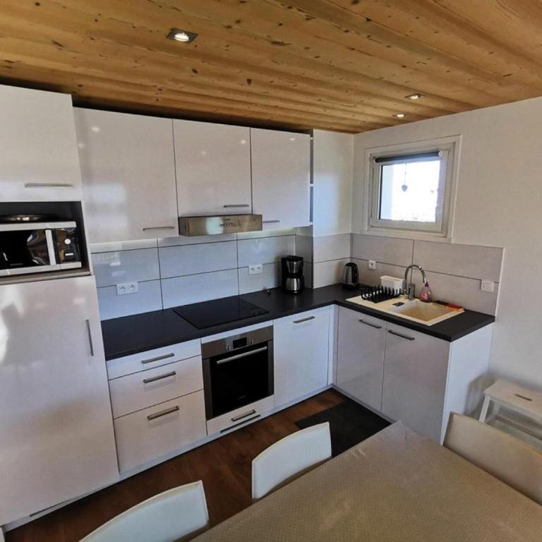 Résidence Azur - AZUR APT H2 MAE-2071 - Appartement - 3