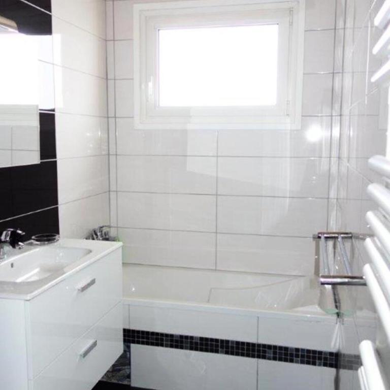 Résidence Azur - AZUR APT H2 MAE-2071 - Appartement - 8