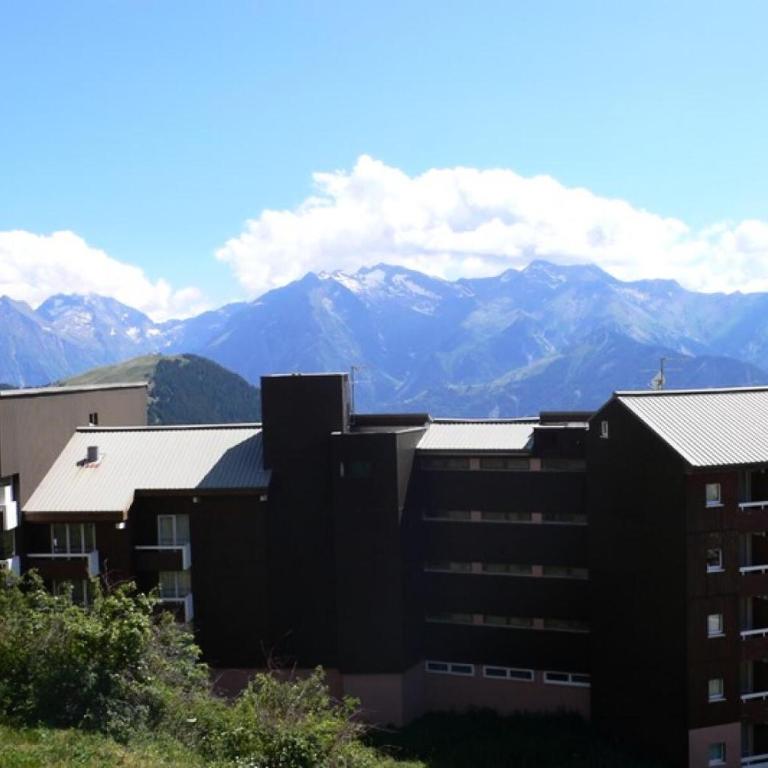 Résidence Soleil D'huez - RESIDENCE SOLEIL D'HUEZ APT 111 MAE-2281 - Studio - 7
