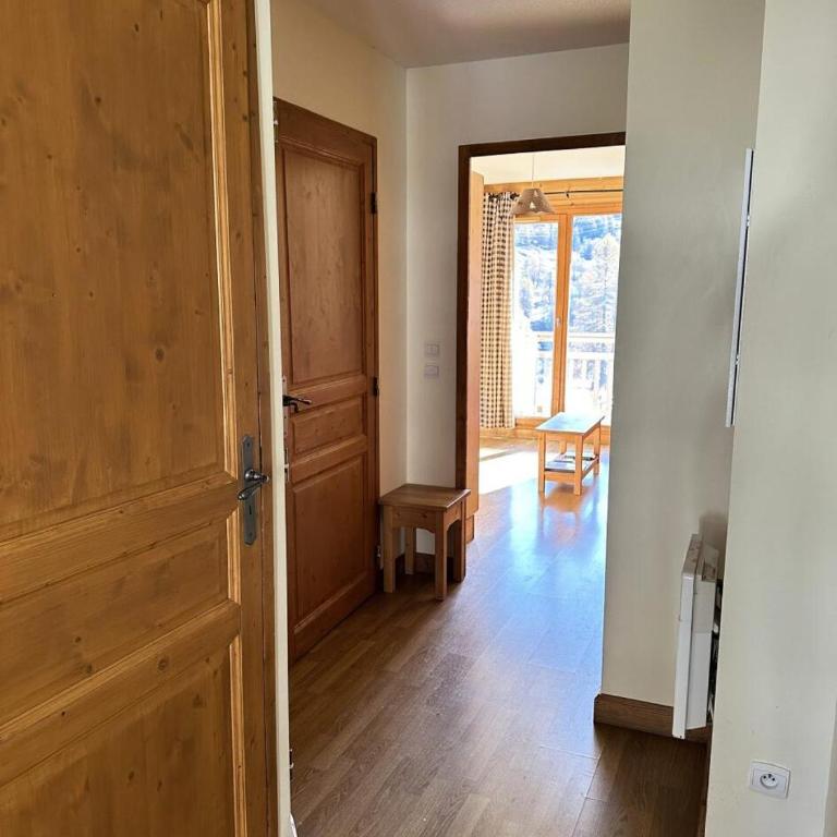 Résidence Le Hameau Des Rennes - LE HAMEAU DES RENNES MAE-0051 - Apartamento - 7