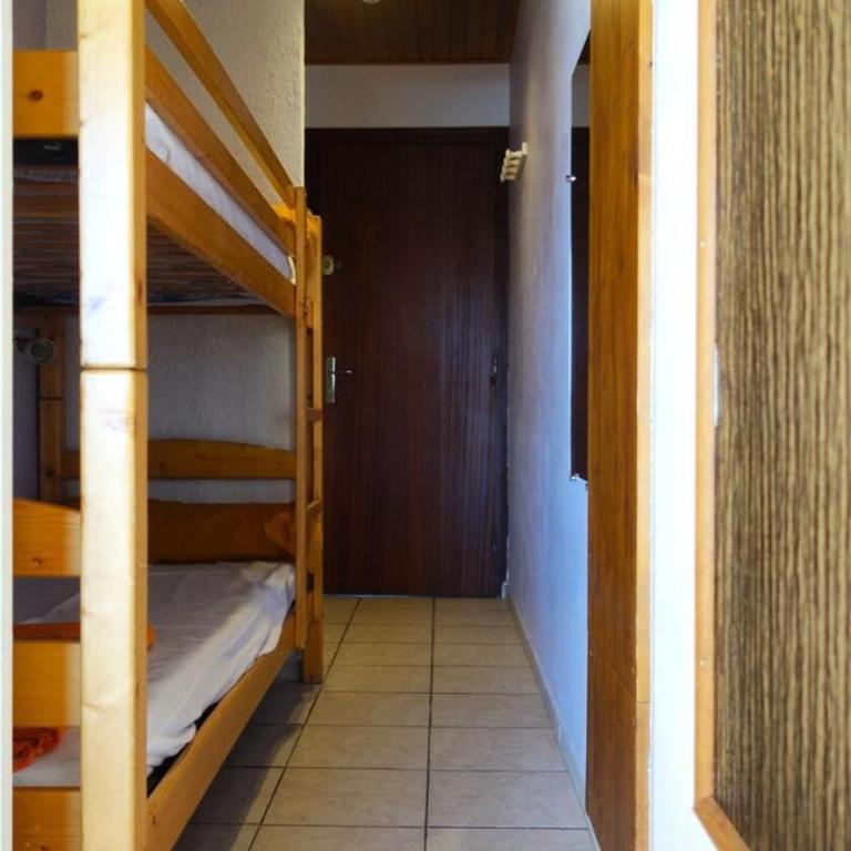 Résidence Choucas - RESIDENCE LES CHOUCAS APT 36 MAE-2401 - Studio - 9