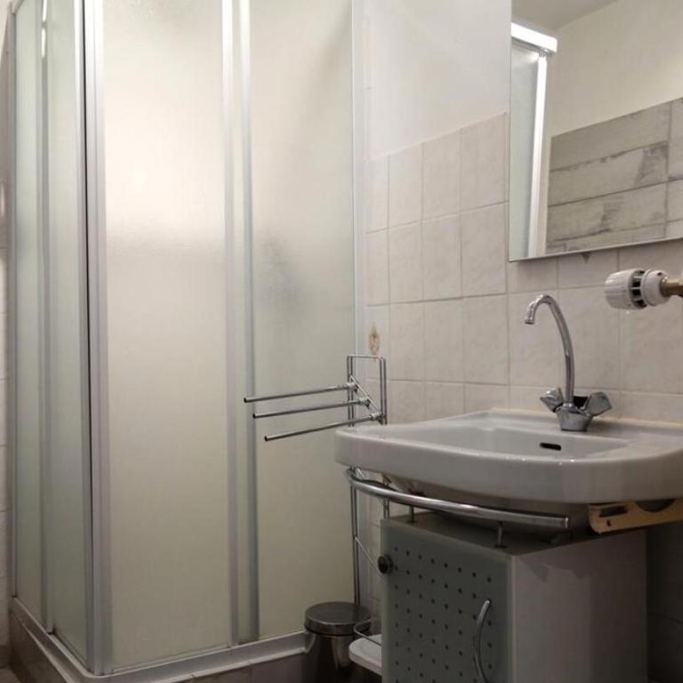 Résidence Choucas - RESIDENCE LES CHOUCAS APT 36 MAE-2401 - Studio - 12