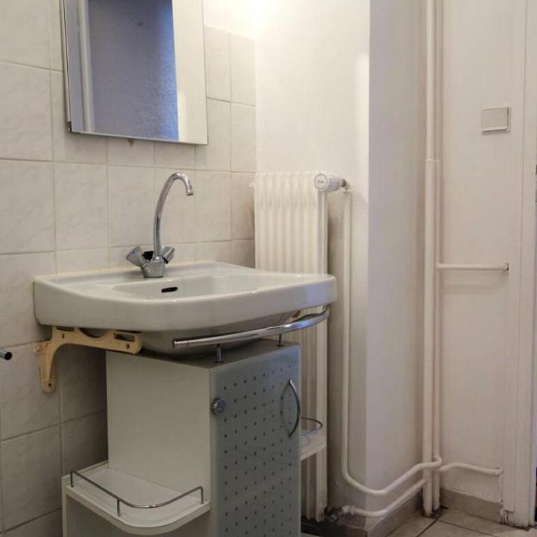 Résidence Choucas - RESIDENCE LES CHOUCAS APT 36 MAE-2401 - Studio - 13
