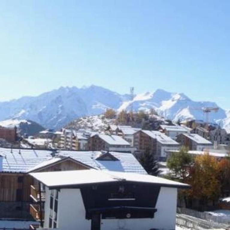 Résidence Choucas - RESIDENCE LES CHOUCAS APT 36 MAE-2401 - Studio - 14