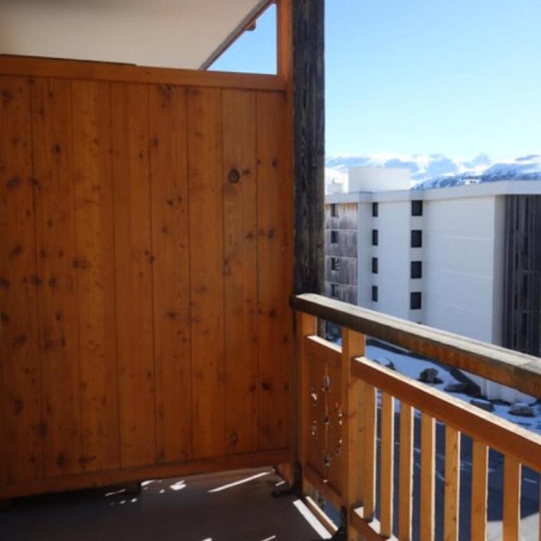 Résidence Choucas - RESIDENCE LES CHOUCAS APT 36 MAE-2401 - Studio - 15