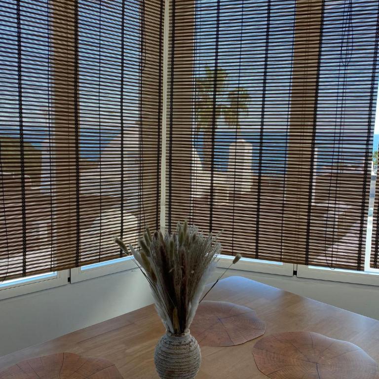 Loft Mojacar Neptuno - Apartamento de 1 dormitorio - 9