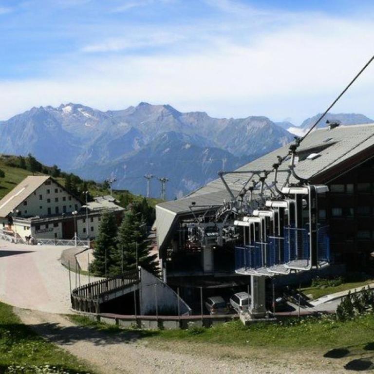 Résidence Skisun - SKISUN APT 202 MAE-2471 - Appartement - 1