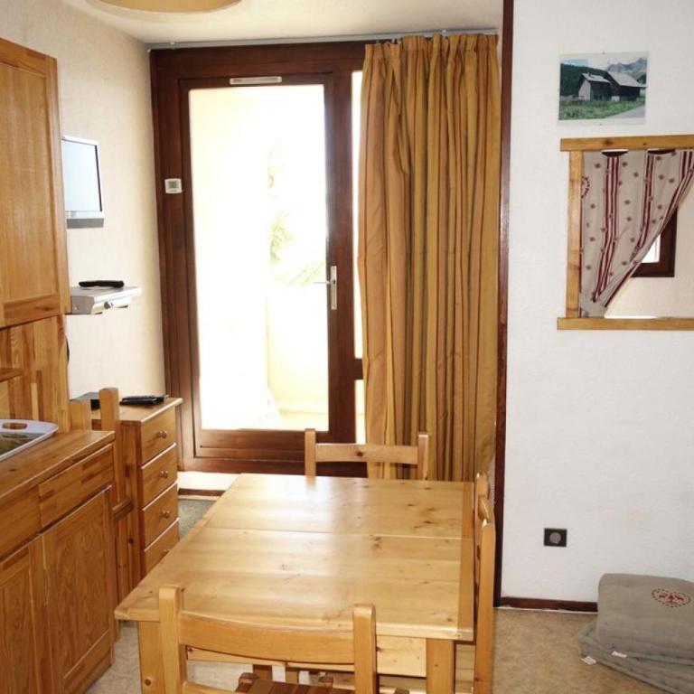 Résidence Vue Et Soleil - APPARTEMENT ALPE DHUEZ QUARTIER PASSEAUX MAE-2481 - Appartement - 4
