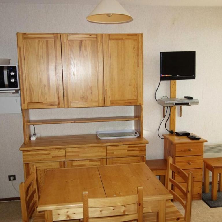 Résidence Vue Et Soleil - APPARTEMENT ALPE DHUEZ QUARTIER PASSEAUX MAE-2481 - Appartement - 5