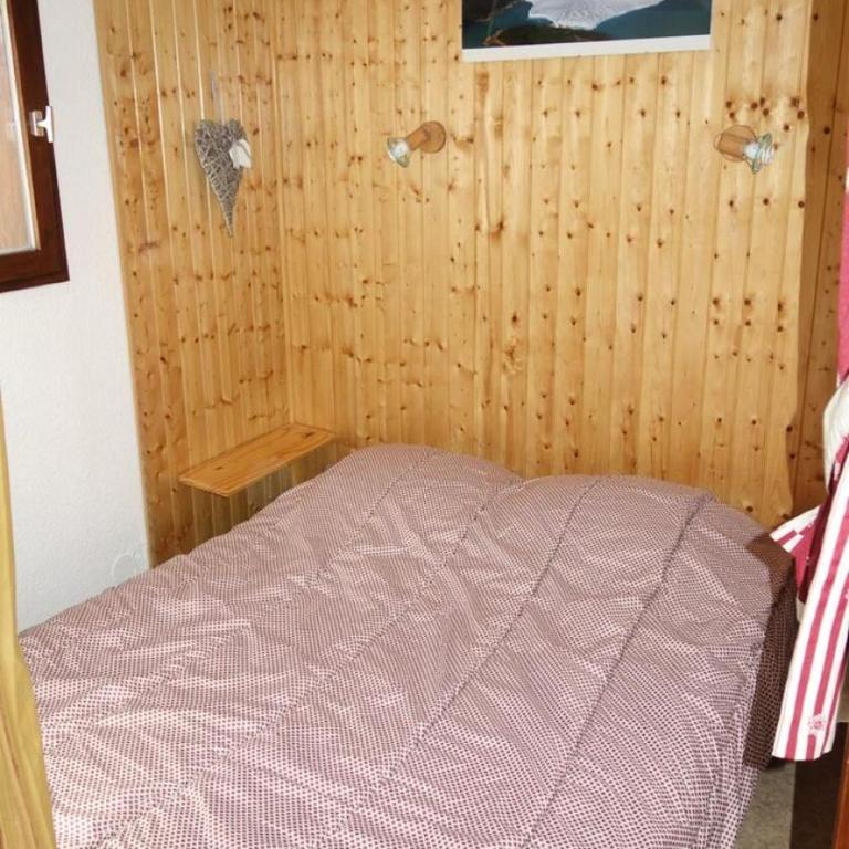 Résidence Vue Et Soleil - APPARTEMENT ALPE DHUEZ QUARTIER PASSEAUX MAE-2481 - Appartement - 8