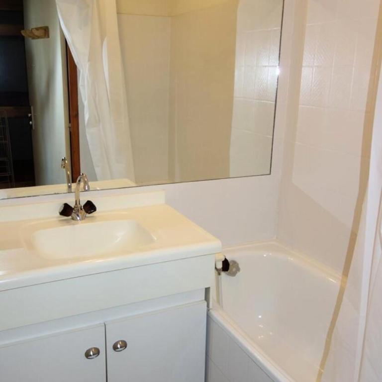 Résidence Vue Et Soleil - APPARTEMENT ALPE DHUEZ QUARTIER PASSEAUX MAE-2481 - Appartement - 9