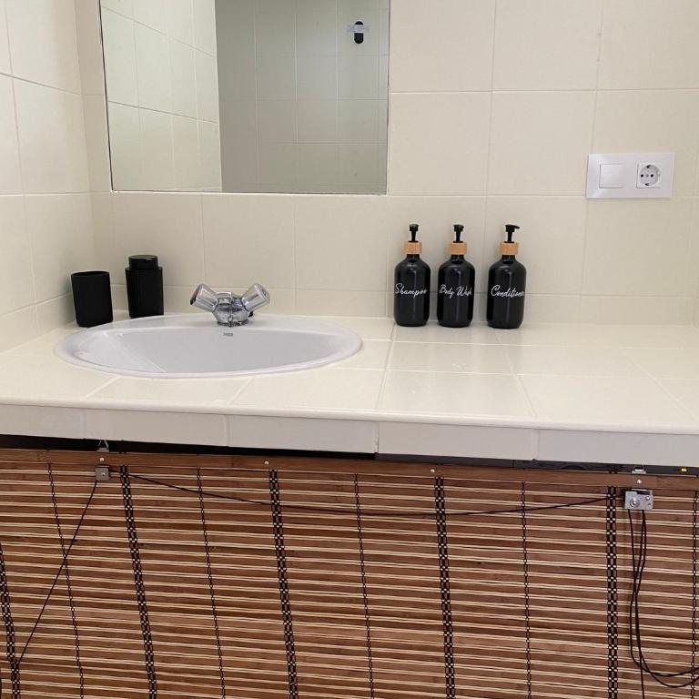 Loft Mojacar Neptuno - Apartamento de 1 dormitorio - 12