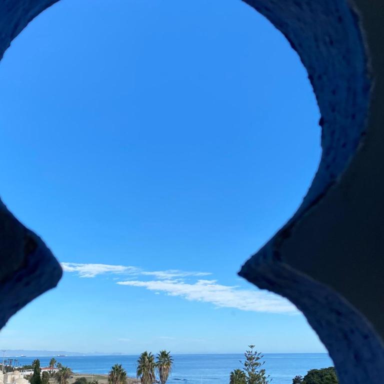 Loft Mojacar Neptuno - Apartamento de 1 dormitorio - 13
