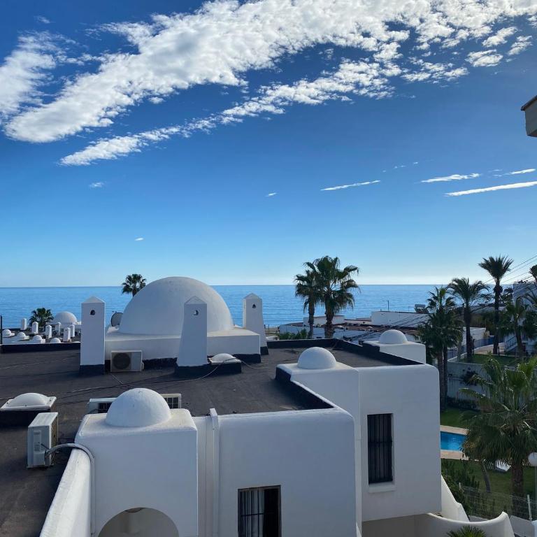 Loft Mojacar Neptuno - Apartamento de 1 dormitorio - 14