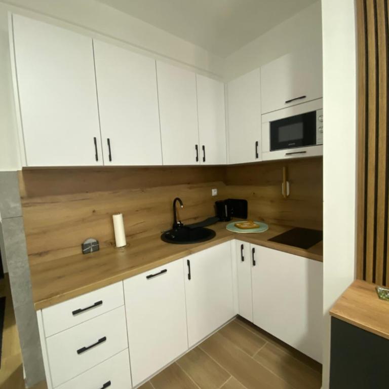 Triplex ISI - Apartman sa 1 Spavaćom Sobom - 5