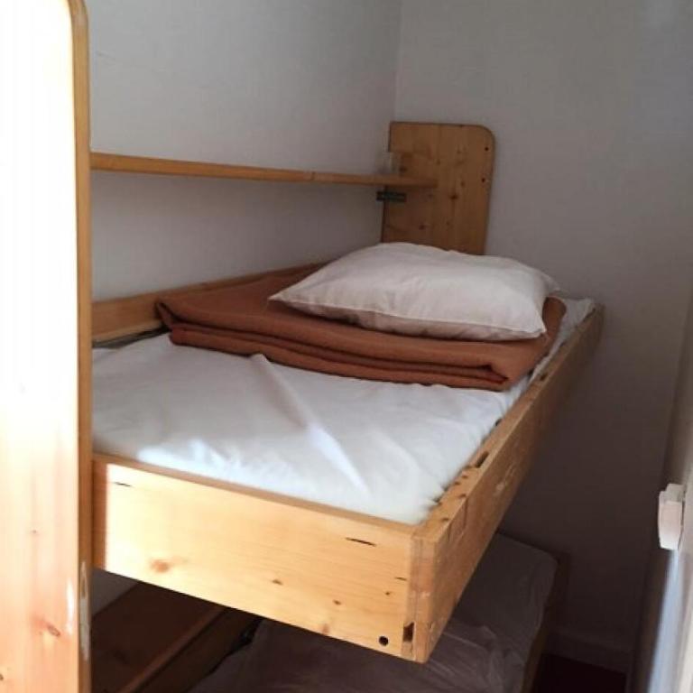 Résidence Olympiades B - OLYMPIADES APT B43 MAE-2581 - Appartement - 7