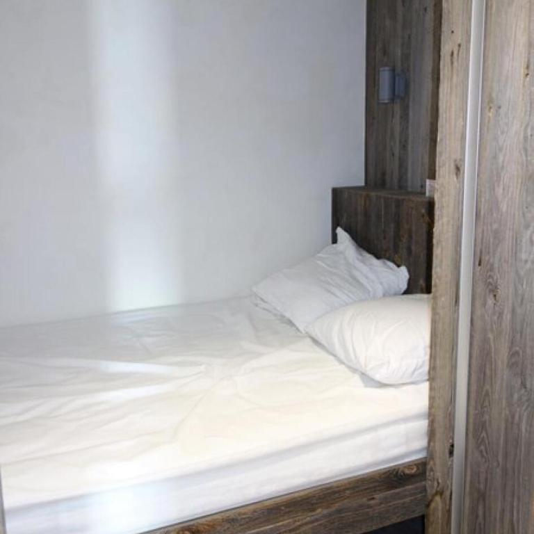 Résidence Taburle - RESIDENCE LE TABURLE APT 02 MAE-2601 - Studio - 4