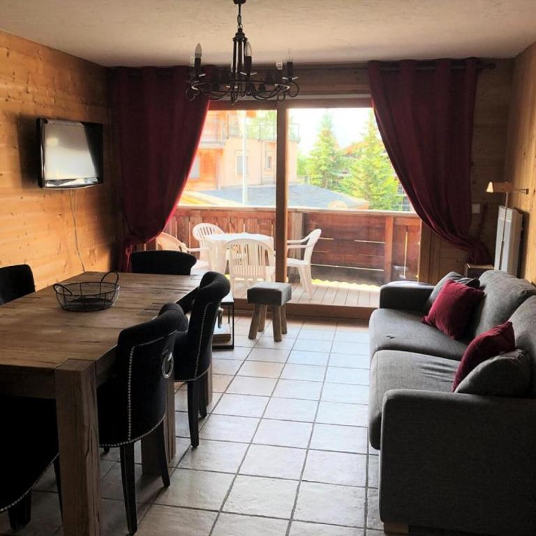 Chalet Alpina - CHALET ALPINA APT 03 MAE-2661 - Appartement - 1