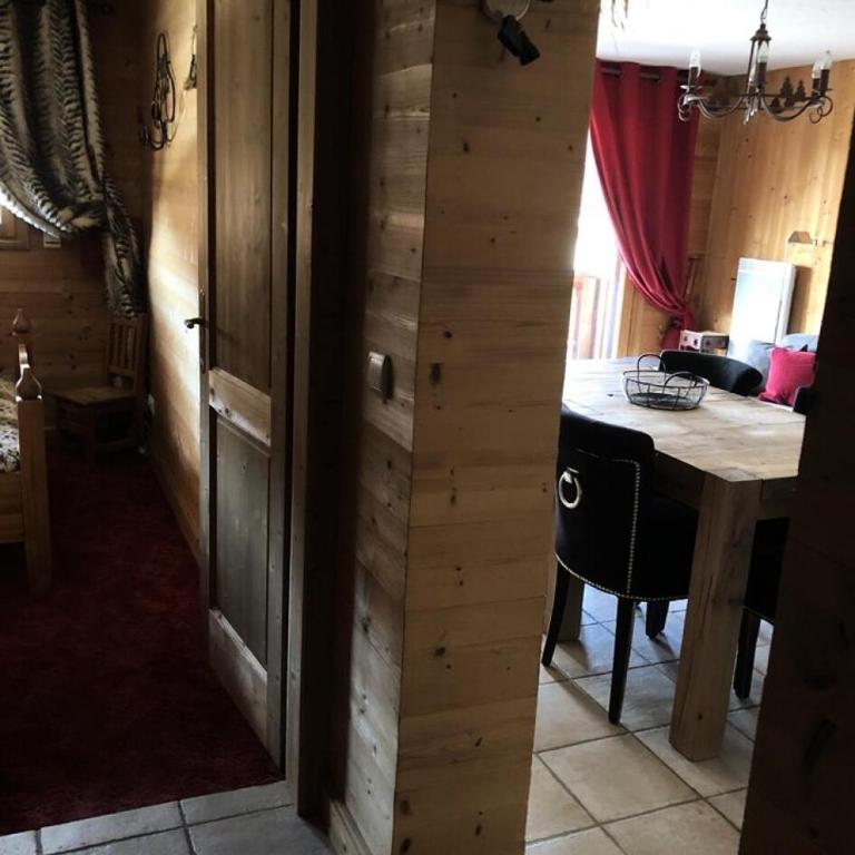Chalet Alpina - CHALET ALPINA APT 03 MAE-2661 - Appartement - 9