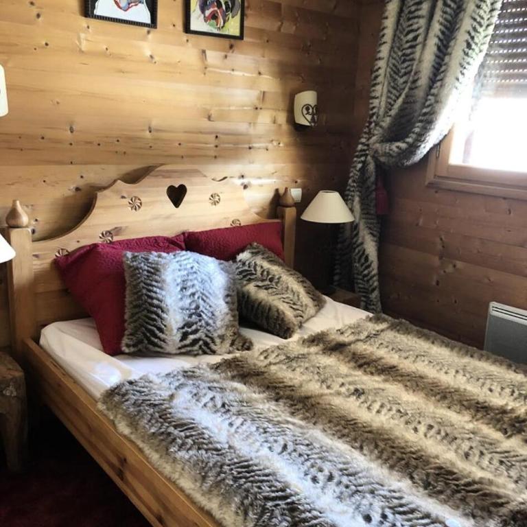 Chalet Alpina - CHALET ALPINA APT 03 MAE-2661 - Appartement - 11