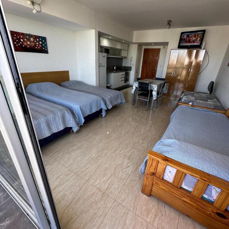 Gran Departamento en Palermo, Movistar Arena Geba Embajada USA cerca de todo - Apartamento de 1 dormitorio - 20