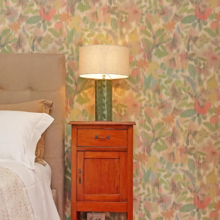 Villa Gisi Guest House - Deluxe Room - 16