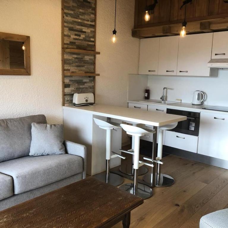 Résidence Richelieu - RESIDENCE LE RICHELIEU APT D3 MAE-2691 - Appartement - 1