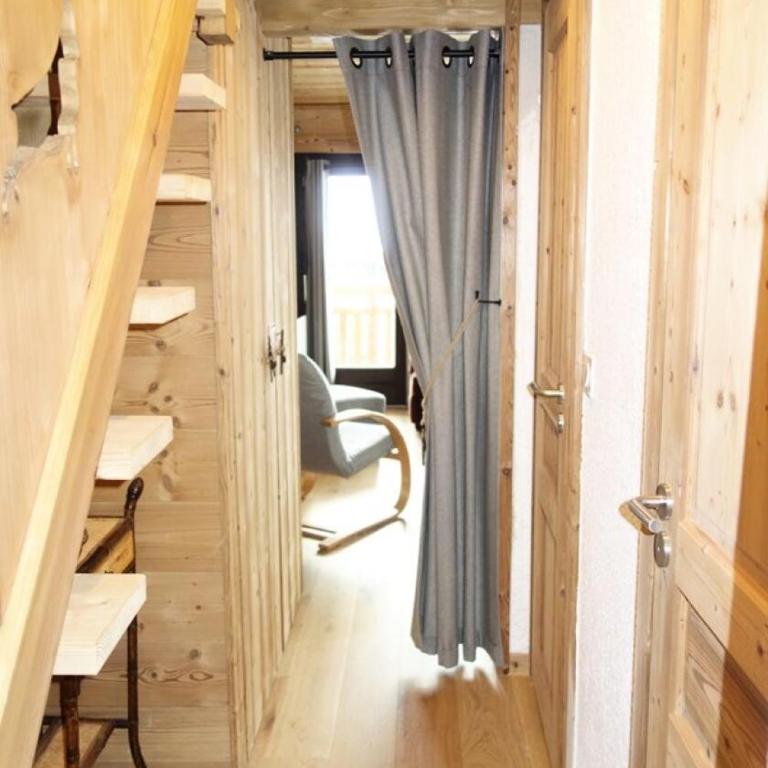 Résidence Richelieu - RESIDENCE LE RICHELIEU APT D3 MAE-2691 - Appartement - 4