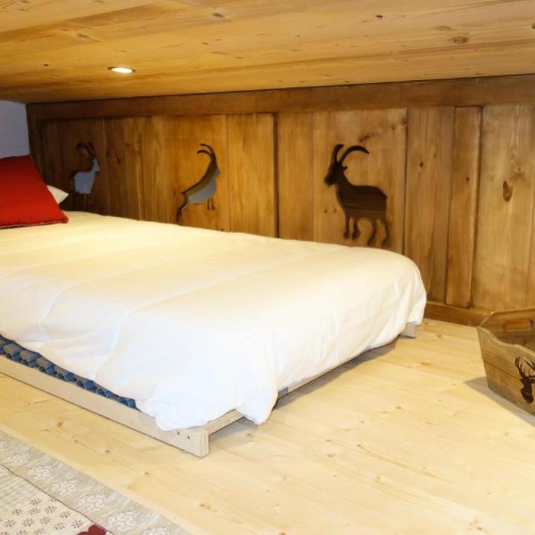 Résidence Richelieu - RESIDENCE LE RICHELIEU APT D3 MAE-2691 - Appartement - 12