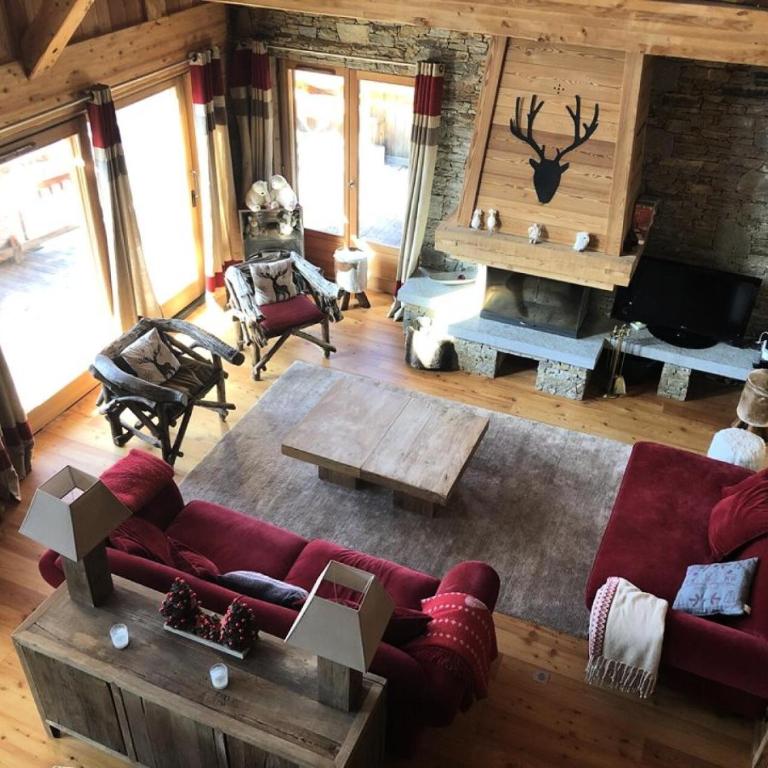 Chalet Pic Bayle - CHALET PIC BAYLE MAE-2701 - Chalet - 2