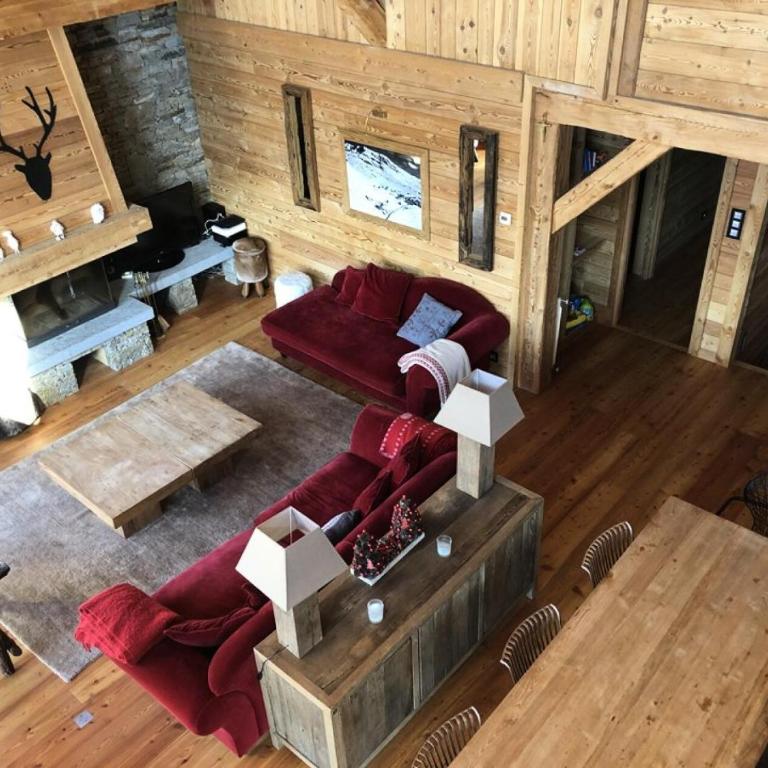 Chalet Pic Bayle - CHALET PIC BAYLE MAE-2701 - Chalet - 3