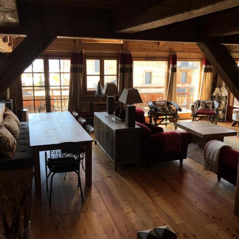 Chalet Pic Bayle - CHALET PIC BAYLE MAE-2701 - Chalet - 8