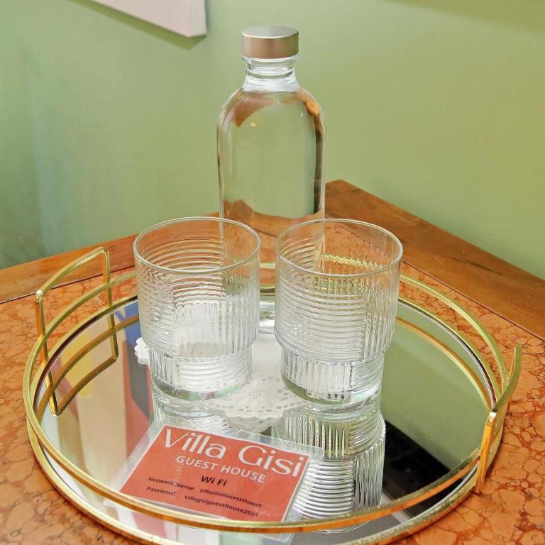 Villa Gisi Guest House - Deluxe Room - 15