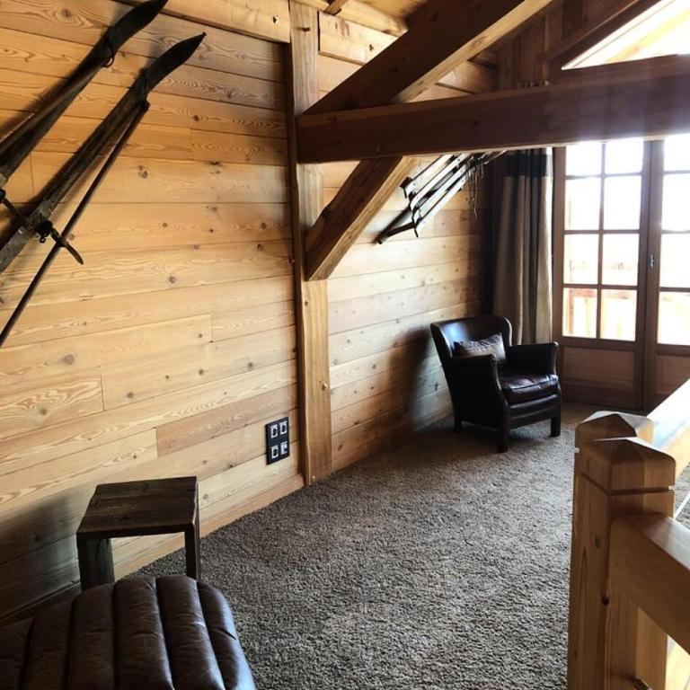 Chalet Pic Bayle - CHALET PIC BAYLE MAE-2701 - Chalet - 35