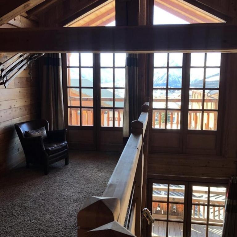 Chalet Pic Bayle - CHALET PIC BAYLE MAE-2701 - Chalet - 36