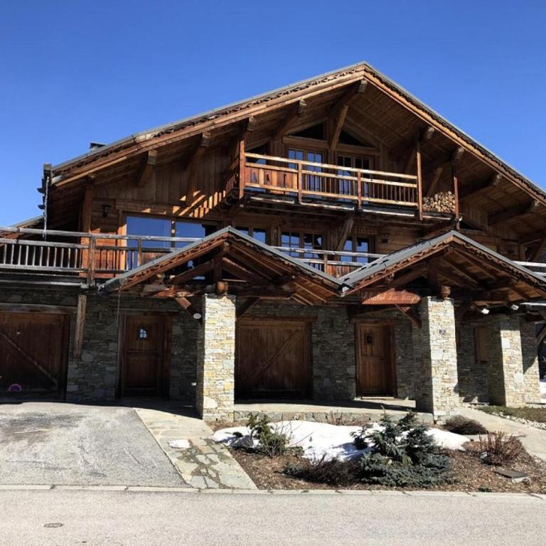 Chalet Pic Bayle - CHALET PIC BAYLE MAE-2701 - Chalet - 52