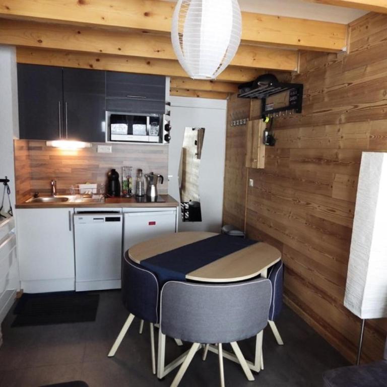 Résidence Skival - APPARTEMENT ALPE D'HUEZ QUARTIER DE L'ECLOSE MAE-2751 - Appartamento - 1