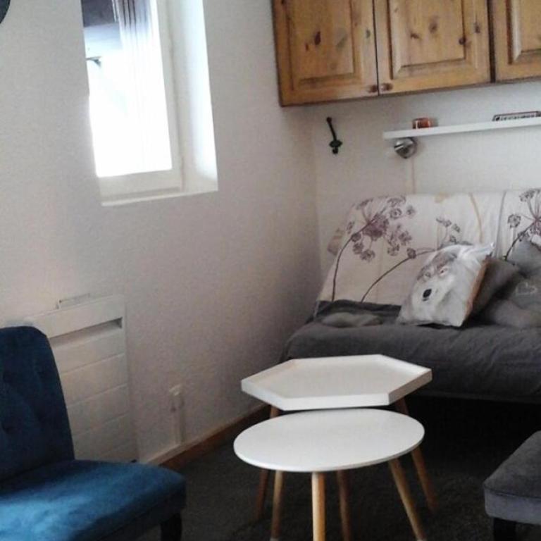 Résidence Skival - APPARTEMENT ALPE D'HUEZ QUARTIER DE L'ECLOSE MAE-2751 - Appartamento - 5