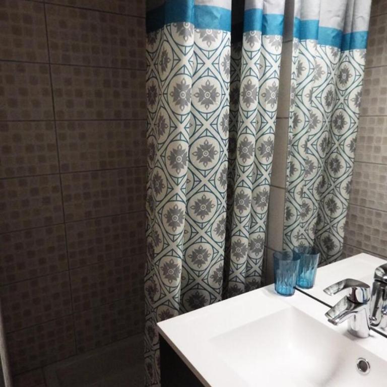 Résidence Skival - APPARTEMENT ALPE D'HUEZ QUARTIER DE L'ECLOSE MAE-2751 - Appartamento - 6