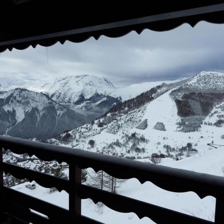 Résidence Skival - APPARTEMENT ALPE D'HUEZ QUARTIER DE L'ECLOSE MAE-2751 - Appartamento - 8