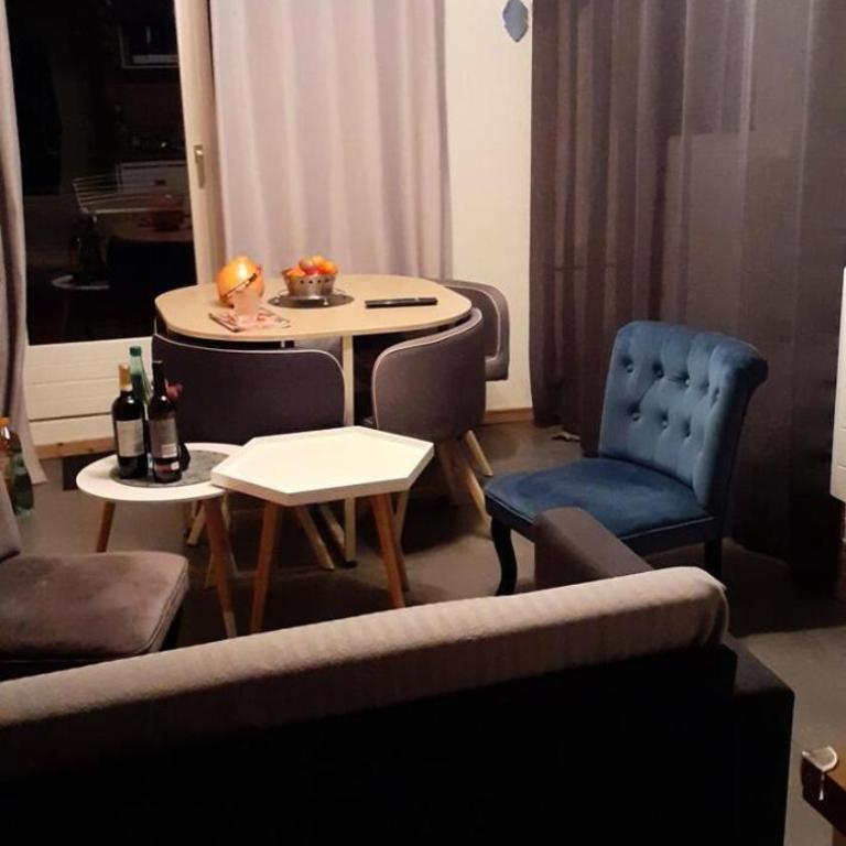 Résidence Skival - APPARTEMENT ALPE D'HUEZ QUARTIER DE L'ECLOSE MAE-2751 - Appartamento - 11
