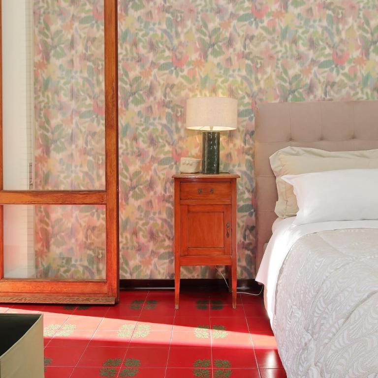 Villa Gisi Guest House - Deluxe Room - 12