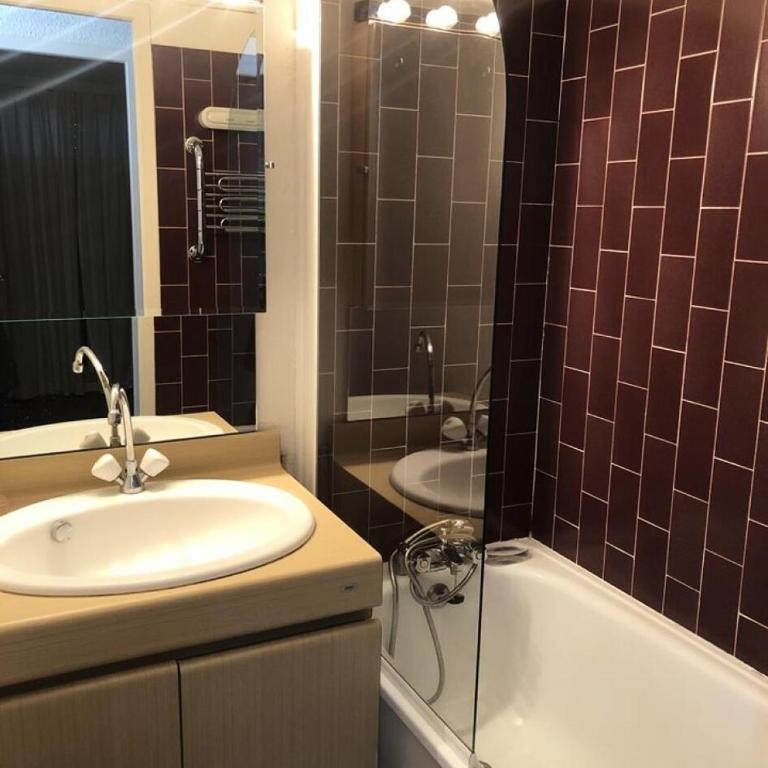 Résidence Silenes - RESIDENCE LES SILENES APT C1 MAE-2741 - Appartement - 9