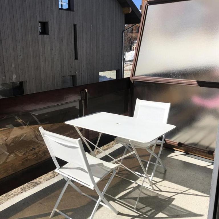 Résidence Silenes - RESIDENCE LES SILENES APT C1 MAE-2741 - Appartement - 13