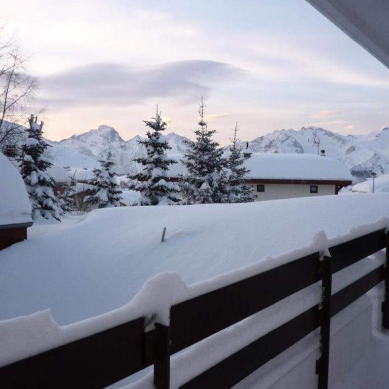 Résidence Silenes - RESIDENCE LES SILENES APT C1 MAE-2741 - Appartement - 15