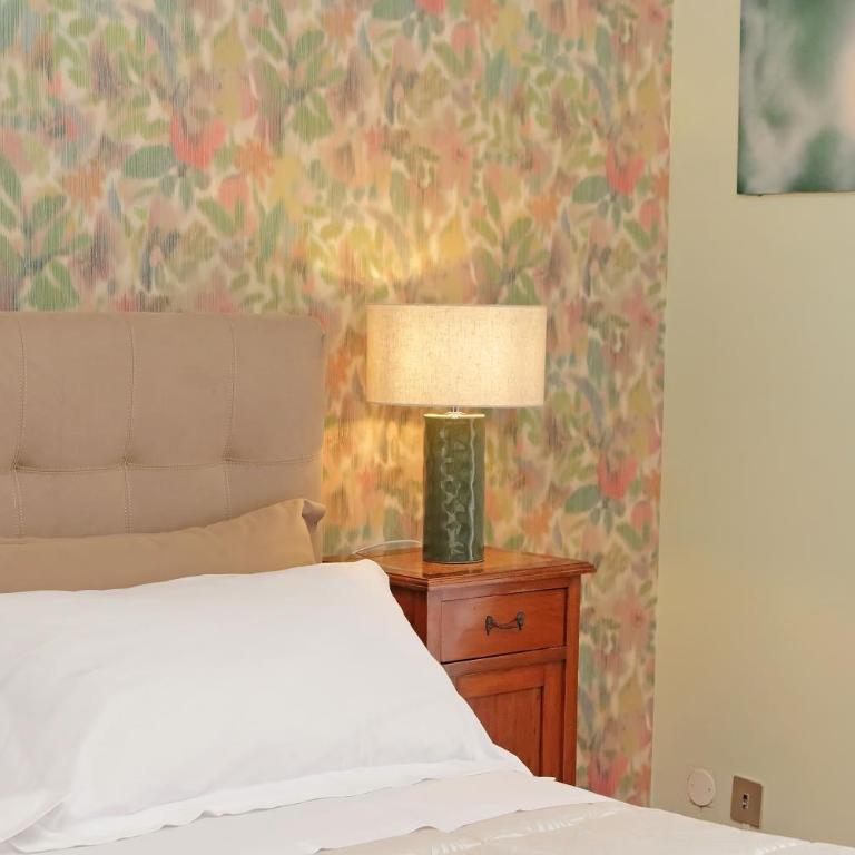 Villa Gisi Guest House - Deluxe Room - 11
