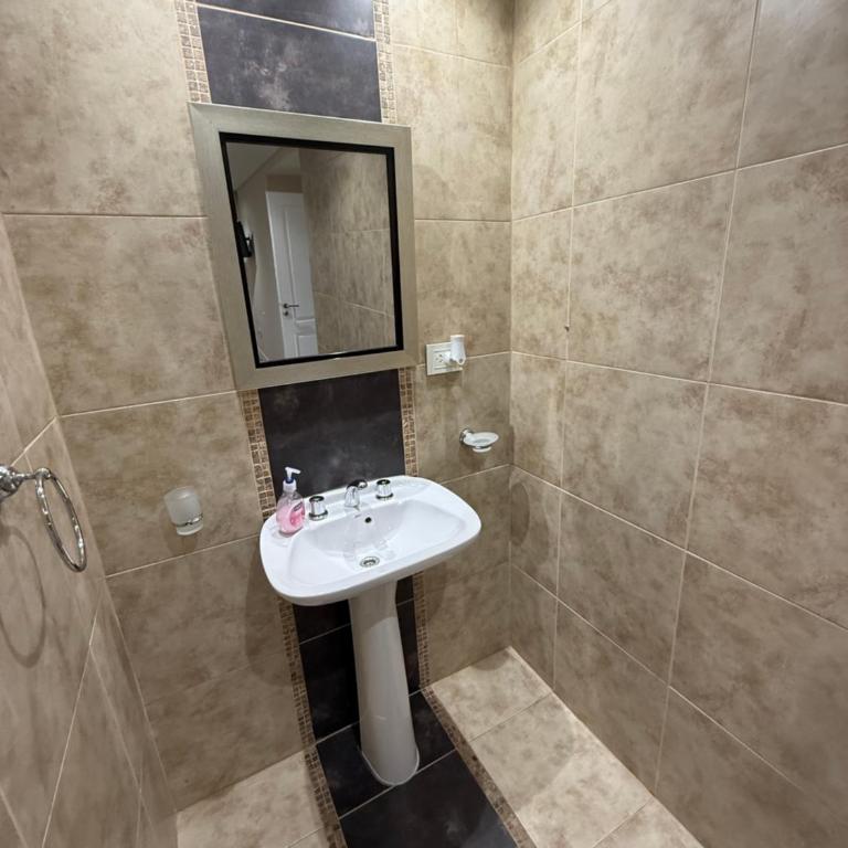 Cabaña patagónica 2 - Casa de 3 dormitorios - 5