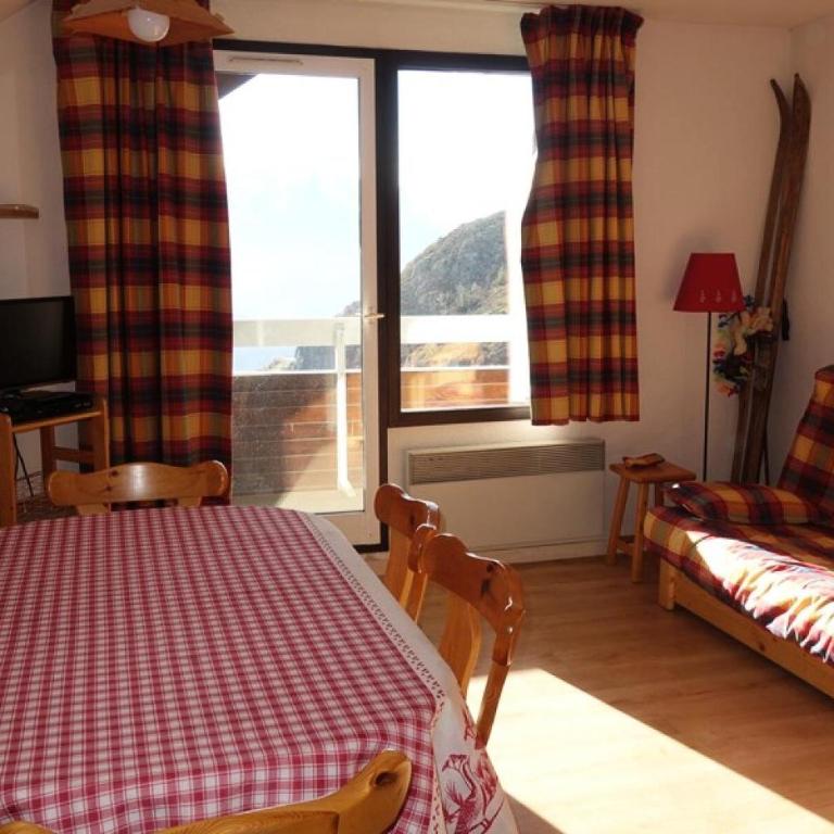 Résidence Ecrin D 'huez - RESIDENCE L'ECRIN D'HUEZ APT 706 MAE-2791 - Appartement - 1