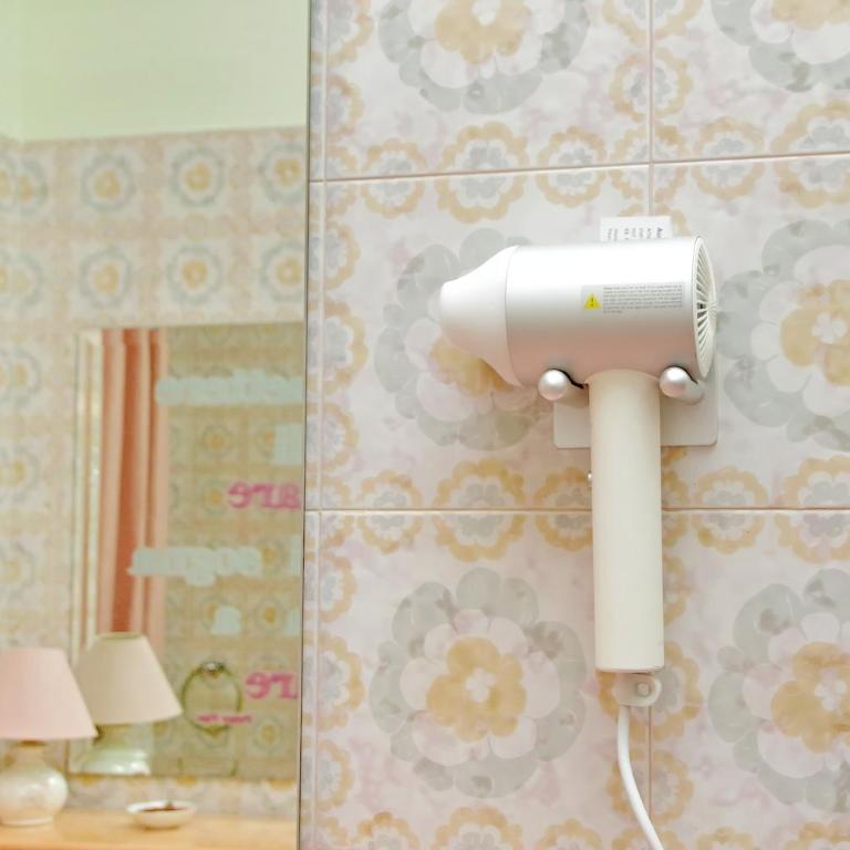 Villa Gisi Guest House - Deluxe Room - 9