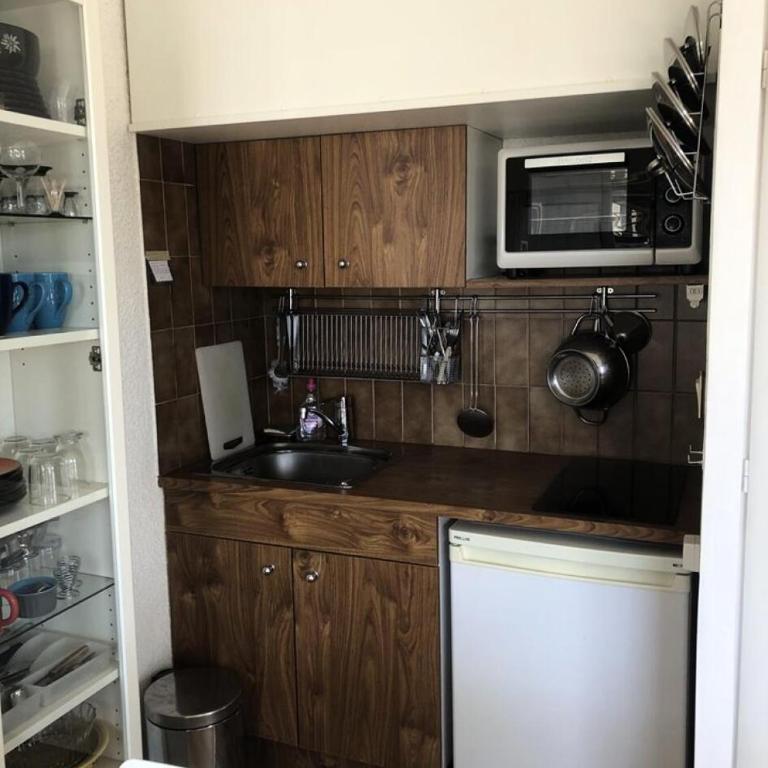 Résidence Silenes - RESIDENCE LES SILENES APT C1 MAE-2741 - Appartement - 3